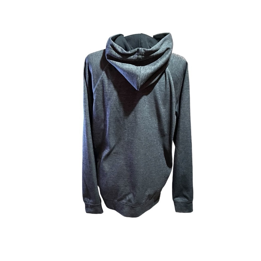 Toronto Raptors Fanatics 
Raglan Pullover Hoodie -Size Medium - Picture 5 of 12
